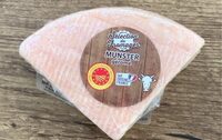 Munster Géromé