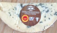Fourme d’Ambert