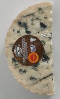 Fourme d'Ambert
