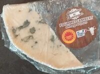 Fourme d'Ambert
