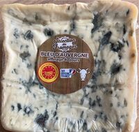 Bleu d’Auvergne