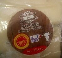 Fromage Morbier