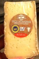 Tomme de Savoie