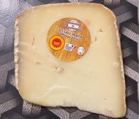 Ossau-iraty aop