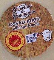 Ossau-iraty