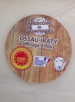 Ossau Iraty AOP