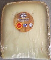 Ossau-iraty aop