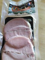 Rôti de porc