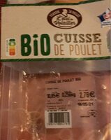 Cuisse de Poulet