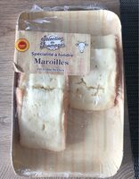 Maroilles (a fondre)