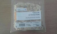 Taboulé a l'orientale
