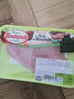 Escalope de veau