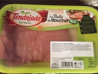 Escalope de veau