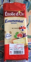 Emmental Français