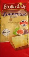 Emmental francais