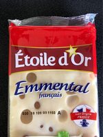 Emmental français