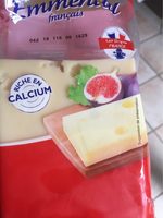 Emmental francais
