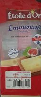 Emmental francais
