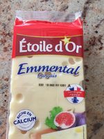 Emmental francais