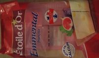 Emmental francais