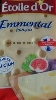 Emmental français