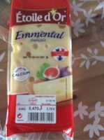 Emmental francais