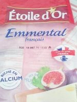Emmental français