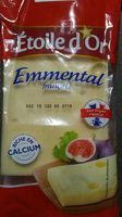 Emmental français