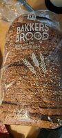 Bakkersbrood les pains bastille heel