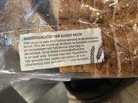 Bakkersbrood