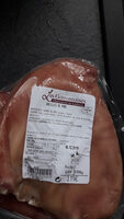 Oreilles de porc