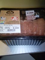 Rôti de porc