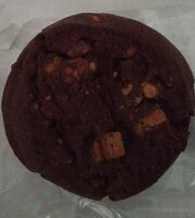 AH AM Cookie Triple Choco