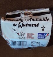 Véritable Andouille de Guémené