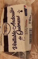 Véritable andouille de guémené