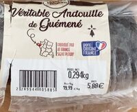 Veritable andouille de Guemene