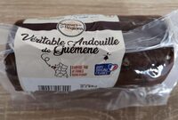 Véritable andouille de Guémené
