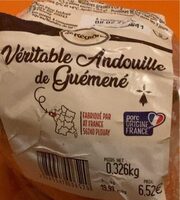 Véritable Andouille de Guémené
