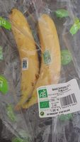 Banane Cavendish CAT 2