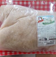 Choucroute cuisinée