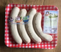 Boudin blanc