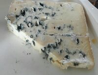Bleu d'auvergne puy charmant