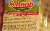 Pâté de viande