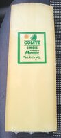 Comté 6 mois