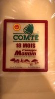 Comte 18 mois
