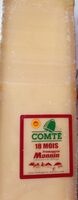 Comté 18 mois