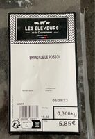 Brandade de poisson