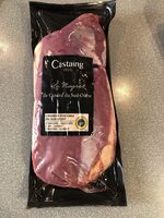 Castaing