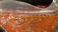 Lard paysan fume