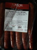 Merguez